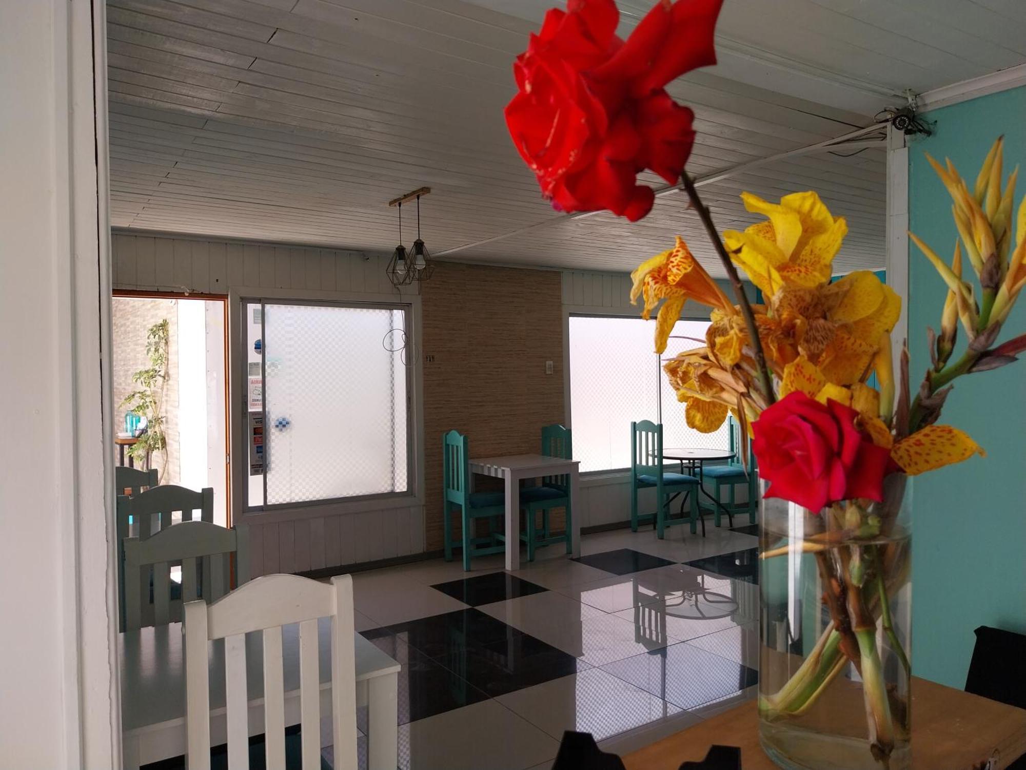 Hostal Avenue La Serena Exterior foto